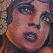 Tattoos - Hey, pretty lady. - 56746